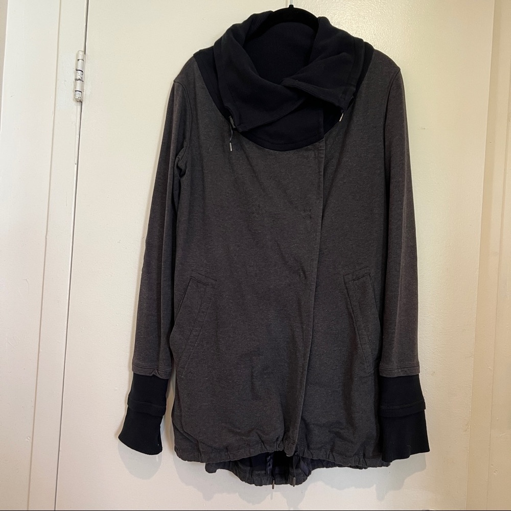 Lululemon Jacket